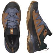 Calzado de hombre Salomon X Ultra 360 Leather Gore-Tex