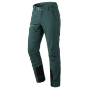Pantalones de hombre Husky Kabuki M verde Dark Green