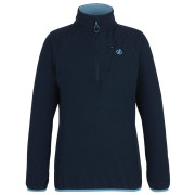 Sudadera funcional de mujer Dare 2b Switch Up Fleece azul oscuro Navy