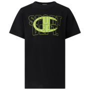 Camiseta para niños Champion SS Tee B