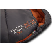 Saco de dormir Vango Nitestar Alpha 350