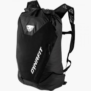 Mochila de carrera Dynafit Traverse 23 negro Black Out