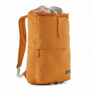 Mochila Patagonia Fieldsmith Linked Pack naranja Golden Caramel