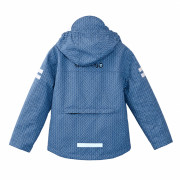 Chaqueta para niños DucKsday Detachable Fleece Jacket Ranger