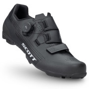 Zapatillas de ciclismo Scott Mtb Team Boa negro Black