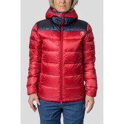 Chaqueta de invierno para mujer Rafiki Morena