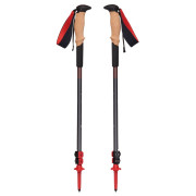 Bastones de senderismo Black Diamond Pursuit Shock Trekking Poles