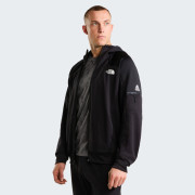 Sudadera de hombre The North Face M Mountain Athletics Full Zip Fleece 2.0