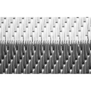 Alfombra Brunner Balmat 250x600 cm