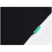 Pantalones para niños Wouki Ole Black