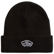 Gorro para niños Vans Classic Cuff Beanie negro Black