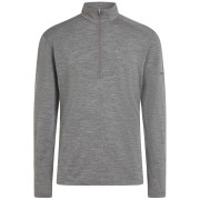 Sudadera funcional de hombre Icebreaker Men Merino 200 Oasis LS Half Zip