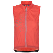 Chaleco de mujer Kilpi Flow-W rosa Cor