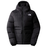 Chaqueta de mujer The North Face W Gotham Jacket negro Tnf Black-Npf