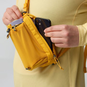 Bolsillo para botella Fjällräven Abisko Bottle Pocket