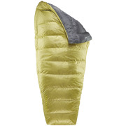 Saco de dormir de plumón Therm-a-Rest Corus -6°C Regular dorado