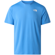 Camiseta funcional de hombre The North Face 24/7 S/S Tee Reg