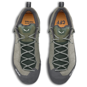 Calzado de senderismo para mujer Salewa Wildfire Leather 2 Gtx W