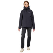 Chaqueta softshell de mujer Didriksons Jennie Wns Jkt 2