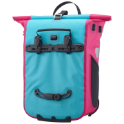 Alforja para bicicleta Ortlieb Vario Cyber