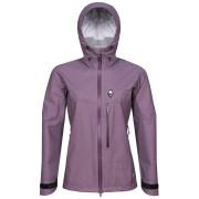 Chaqueta de mujer High Point Cliff Lady Jacket violeta Arctic Dusk