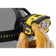 Linterna frontal Petzl Duo S