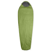 Saco de dormir Trimm Summer 195 cm verde kiwi green