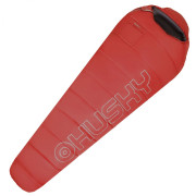 Saco de dormir Husky Ruby -14°C (2017) rojo