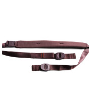 Correa Peak Design Outdoor Sling 2L Strap rojo Eclipse