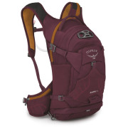 Mochila de mujer Osprey Raven 14 violeta aprium purple