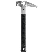 Martillo Petzl Bongo negro black