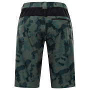 Pantalones cortos de hombre Alpine Pro Cuom (2020)