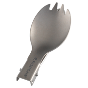 Cubierto de titanio Robens Titanium Folding Spork UL