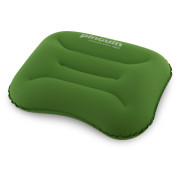 Almohadilla hinchable Pinguin Pillow verde Green