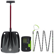 Juego de seguridad contra avalanchas Black Diamond Recon X Avy Safety Set