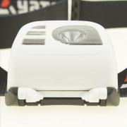 Linterna frontal Yate Vega