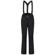 Pantalones de esquí para mujer Dare 2b Effused Insulated II Pant negro Black