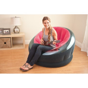 Sillón hinchable Intex Empire 68582NP