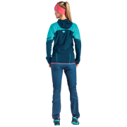 Pantalones de mujer Dynafit Transalper 3 Dst W Pnt