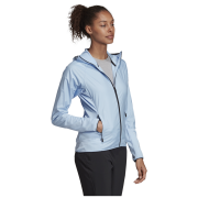 Chaqueta de mujer Adidas Skycli Fl Jkt