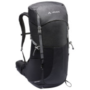 Mochila de senderismo Vaude Brenta 36+6 negro black