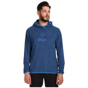 Sudadera de hombre Kilpi Flond-M azul DBL