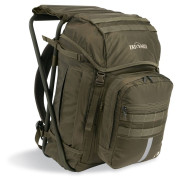 Mochila Tatonka Petri Chair verde olive