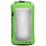 Bolsa Sea to Summit View Dry Sack 35l verde Apple Green