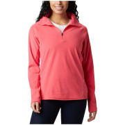 Sudadera de mujer Columbia Glacial IV 1/2 Zip