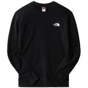 Sudadera de hombre The North Face M Simple Dome Crew negro Tnf Black