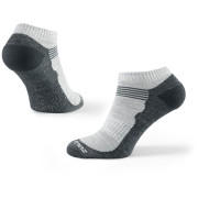 Calcetines Zulu Merino Summer M gris