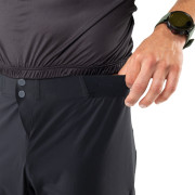 Pantalones cortos de ciclismo para hombre Dynafit Ride Light Dst Shorts M