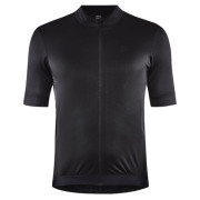 Maillot de ciclismo de hombre Craft Core Essence Regular negro Black