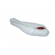 Saco de dormir de plumón Patizon G 600 L (186-200 cm)